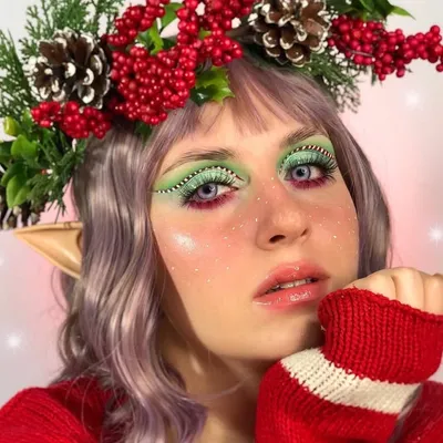 PATI ❌ MAKE UP ❌ SFX profile