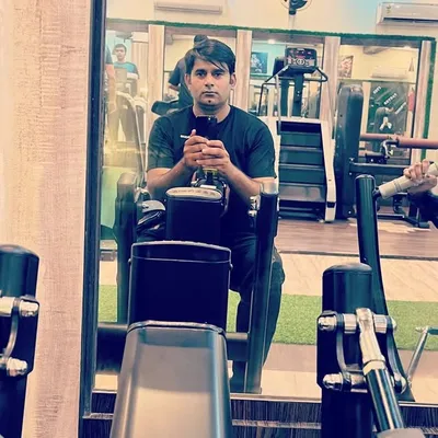 Udai Prakash profile