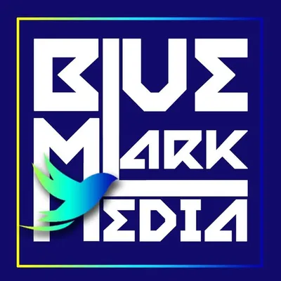 Blue Lark Media™ profile