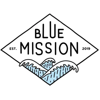 Blue Mission Skincare profile
