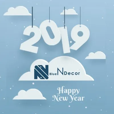 Blue NDecor profile