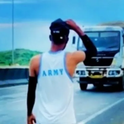 ARMY LOVER profile