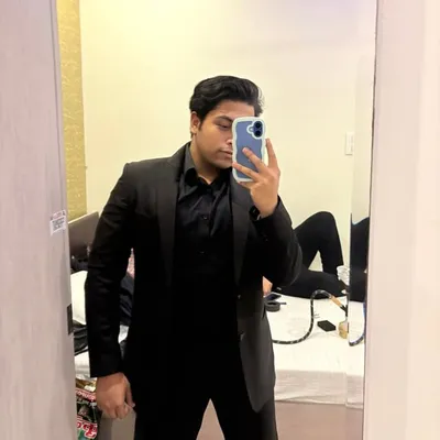 Debangan Das profile