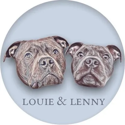 ๐พ Louie, Lenny and Nala ๐พ profile