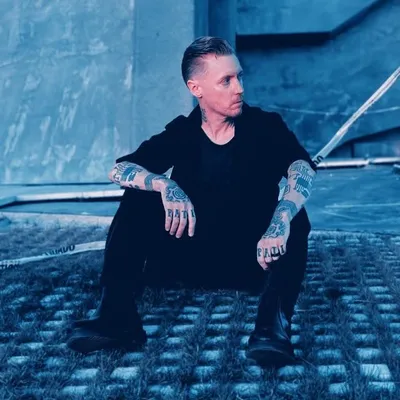 Blue Stahli profile