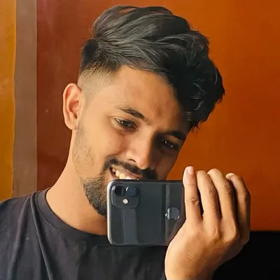 SyAm Babu profile