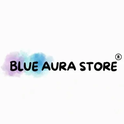 Blue Aura Store profile