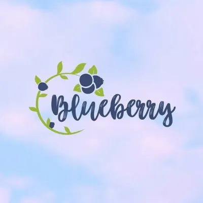 Blueberry profile