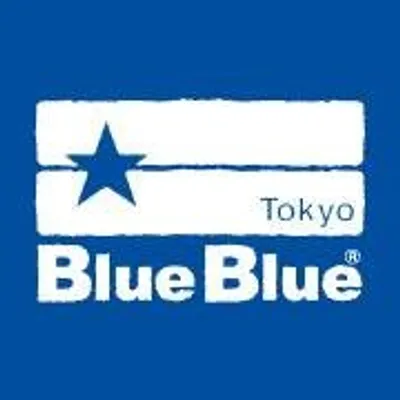 BlueBlue Fishing profile