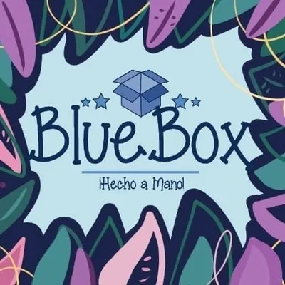 BlueBox ¡Hecho a Mano! 🌟 profile