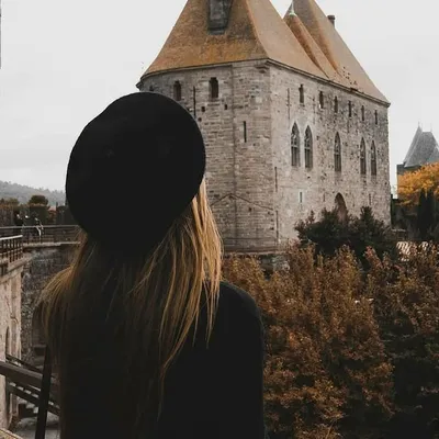 Judit Gaspar profile