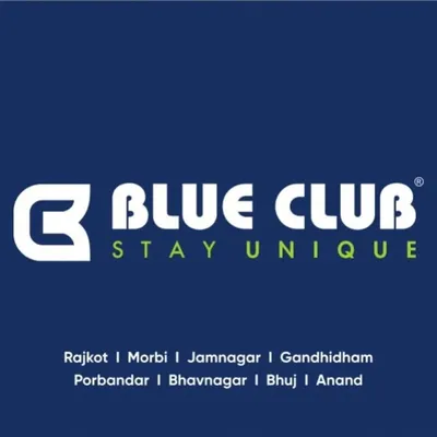 Blue Club Official Page profile