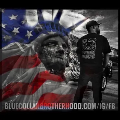 Blue Collar Brotherhood profile