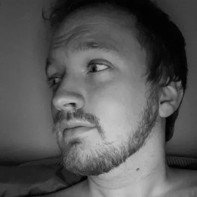 Greg profile
