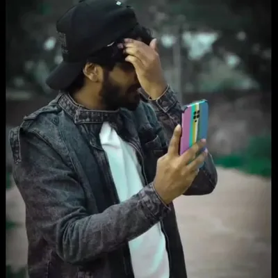 Nishanth Niju Dancer profile
