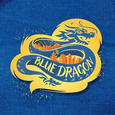 Blue Dragon profile
