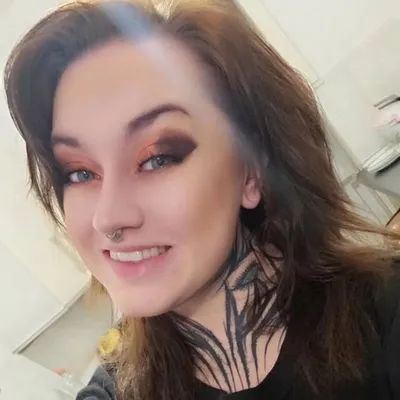 BlueEyedMidget profile