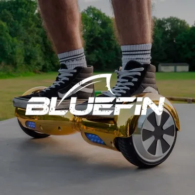 Bluefin Hoverboards profile