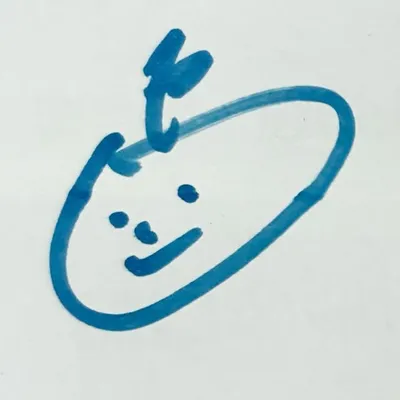 藍橘子 profile