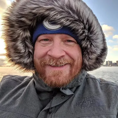 Mike Donahue profile