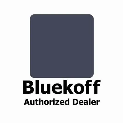 Bluekoff profile
