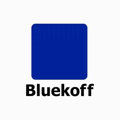 Bluekoff profile