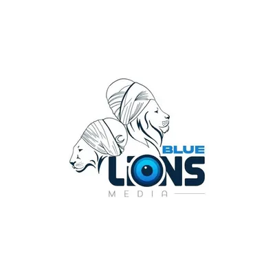 Blue Lions Media profile
