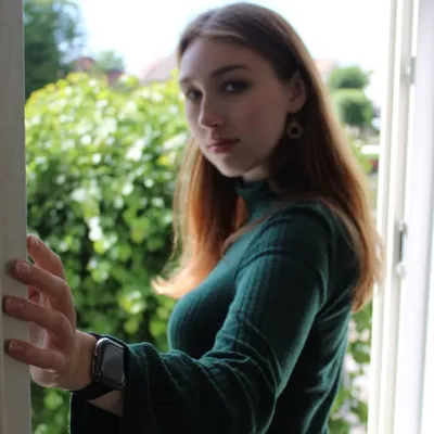 Annelie ♡ profile