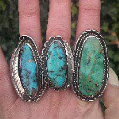Turquoise➳Blue Mars Dry Goods profile