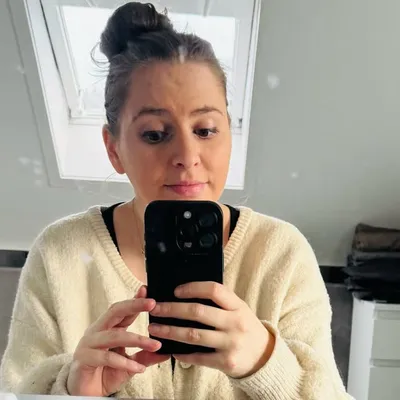 Franzi Ebner profile