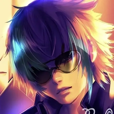 Bluemerry ❤ profile