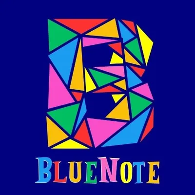 BlueNote profile
