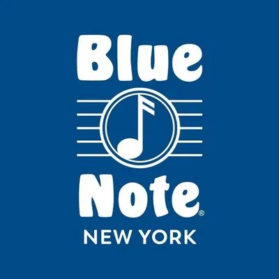 Blue Note New York profile