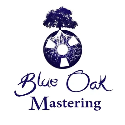 Blue Oak Mastering profile