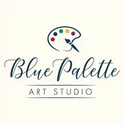 Blue Palette Art Studio profile