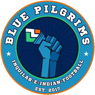 Blue Pilgrims profile