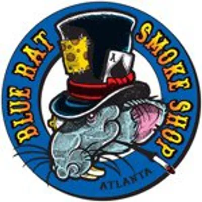 Blue Rat Smoke Shop profile