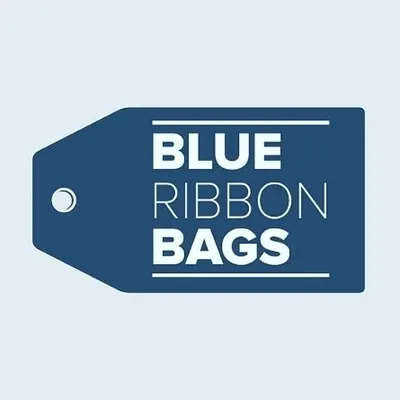 Blue Ribbon Bags Official profile