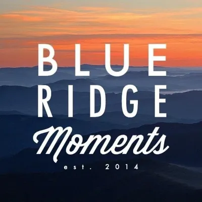 Blue Ridge Moments profile