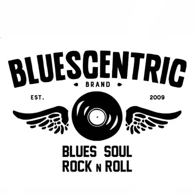Bluescentric profile