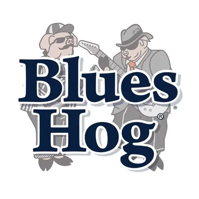 Blues Hog profile