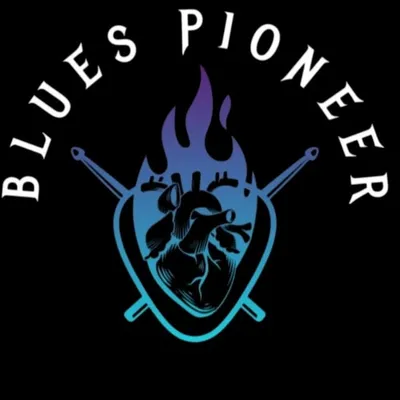 Blues Pioneer profile