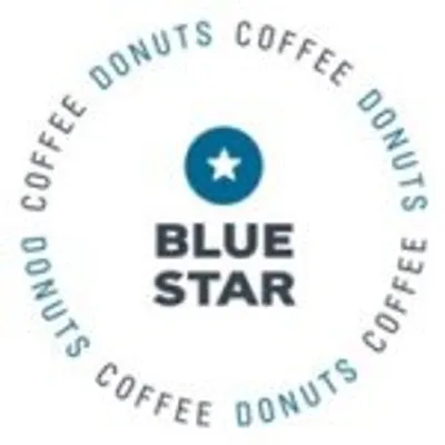 Blue Star Donuts profile