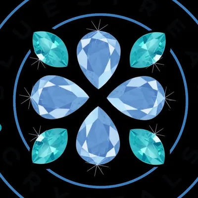 BLUESTREAK CRYSTALS profile