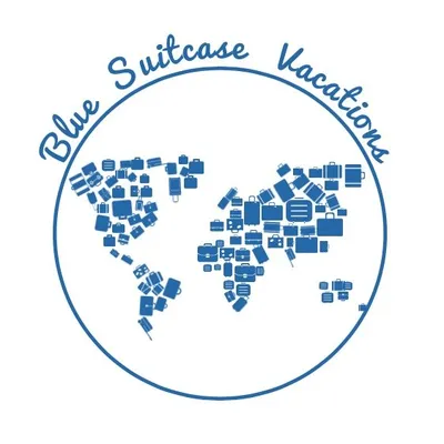 Blue Suitcase Vacations profile