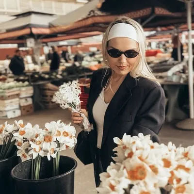 Victorija Druško profile