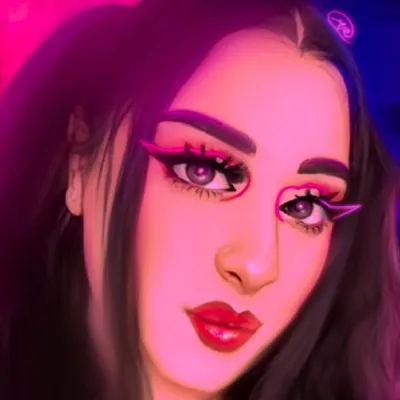 Victoria Ahumada profile