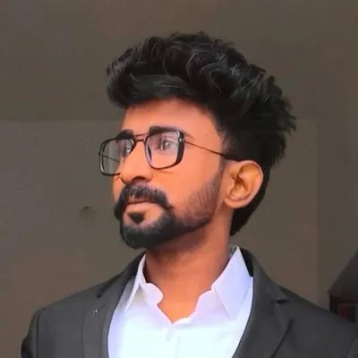 Adv Pallath profile