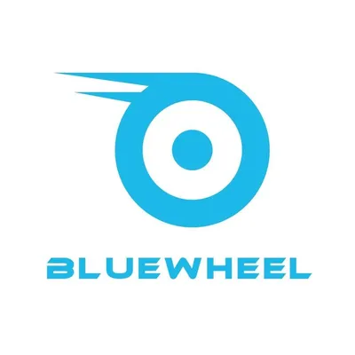 Bluewheel by Sportstech profile