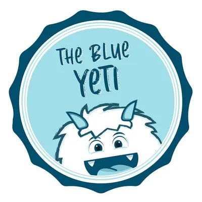The Blue Yeti profile
